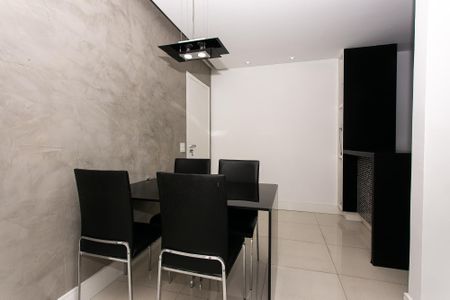 Apartamento para alugar com 45m², 1 quarto e 1 vagaSala