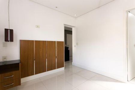 Apartamento para alugar com 45m², 1 quarto e 1 vagaSuíte
