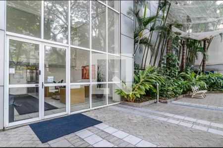 Apartamento para alugar com 45m², 1 quarto e 1 vagaÁrea comum