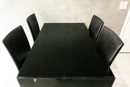 Apartamento para alugar com 45m², 1 quarto e 1 vagaSala - Mesa e Cadeiras