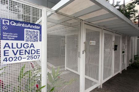 Apartamento para alugar com 45m², 1 quarto e 1 vagaplaca LDNB-631