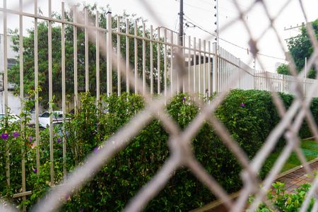 Apartamento para alugar com 25m², 1 quarto e sem vaga Apartamento para alugar com 25m², 1 quarto e sem vagaVista da Sala/Cozinha