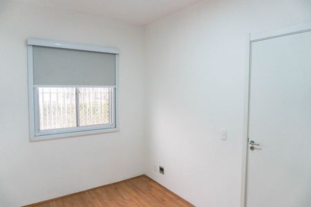 Suite de apartamento à venda com 1 quarto, 25m² em Jardim Itacolomi, São Paulo