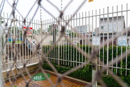 Apartamento para alugar com 25m², 1 quarto e sem vaga Apartamento para alugar com 25m², 1 quarto e sem vagaVista da Suite