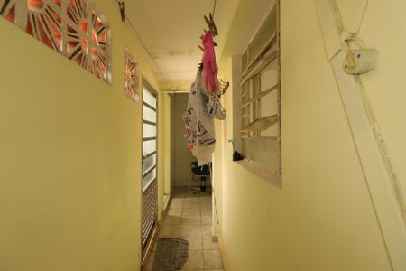 Casa à venda com 290m², 2 quartos e 5 vagasÁrea de Serviço da casa 3