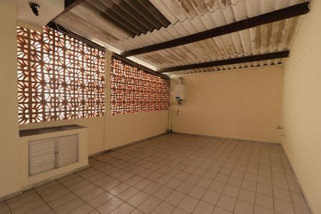 Casa à venda com 290m², 2 quartos e 5 vagasÁrea de Serviço da casa 2