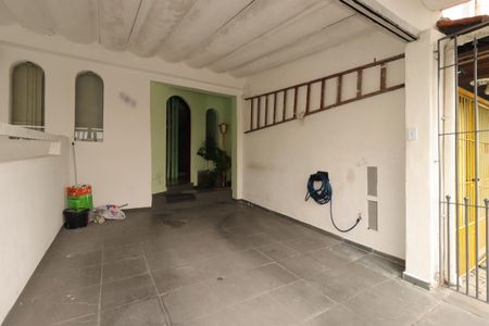 Casa à venda com 290m², 2 quartos e 5 vagasGaragem da casa 1