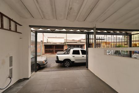 Casa à venda com 290m², 2 quartos e 5 vagasGaragem da casa 1