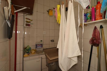 Casa à venda com 290m², 2 quartos e 5 vagasÁrea de Serviço da casa 1