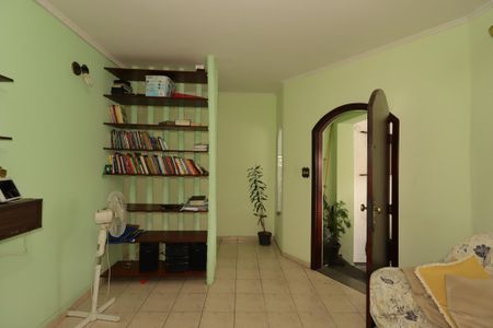 Casa à venda com 290m², 2 quartos e 5 vagasSala da casa 1