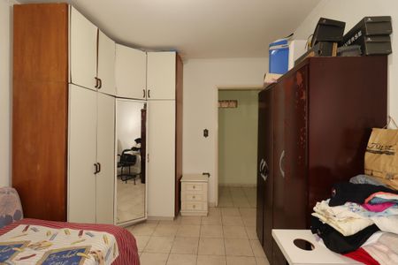 Quarto 1 da casa 1 de casa à venda com 2 quartos, 290m² em Vila Alto de Santo Andre, Santo André