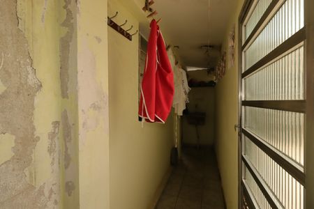 Casa à venda com 290m², 2 quartos e 5 vagasÁrea de Serviço da casa 3