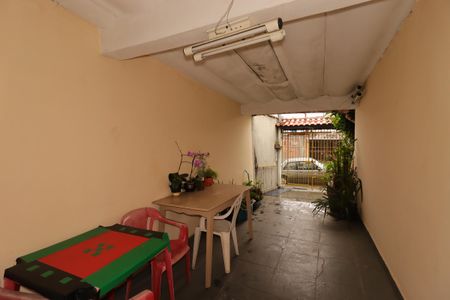 Casa à venda com 290m², 2 quartos e 5 vagasGaragem da casa 3