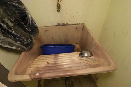 Casa à venda com 290m², 2 quartos e 5 vagasÁrea de Serviço da casa 3 - Tanque