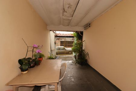 Casa à venda com 290m², 2 quartos e 5 vagasGaragem da casa 3