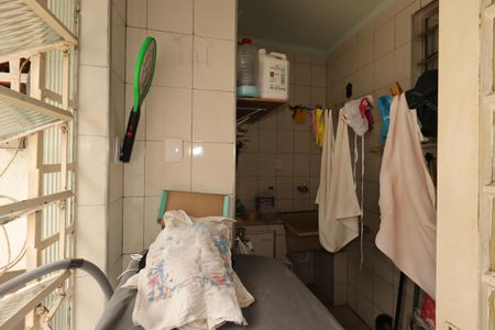 Casa à venda com 290m², 2 quartos e 5 vagasÁrea de Serviço da casa 1