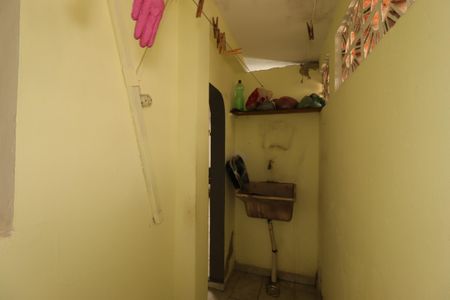 Casa à venda com 290m², 2 quartos e 5 vagasÁrea de Serviço da casa 3