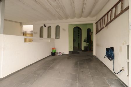 Casa à venda com 290m², 2 quartos e 5 vagasGaragem da casa 1