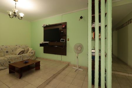 Casa à venda com 290m², 2 quartos e 5 vagasSala da casa 1