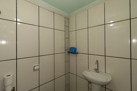 Casa à venda com 290m², 2 quartos e 5 vagasBanheiro da Suíte da casa 3