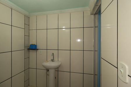 Casa à venda com 290m², 2 quartos e 5 vagasBanheiro da Suíte da casa 3