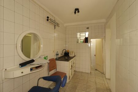 Casa à venda com 290m², 2 quartos e 5 vagasCozinha da casa 3