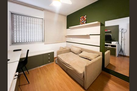 Apartamento à venda com 171m², 3 quartos e 4 vagasQuarto 1