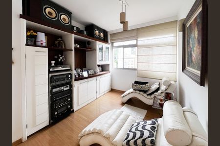 Apartamento à venda com 171m², 3 quartos e 4 vagasQuarto 3