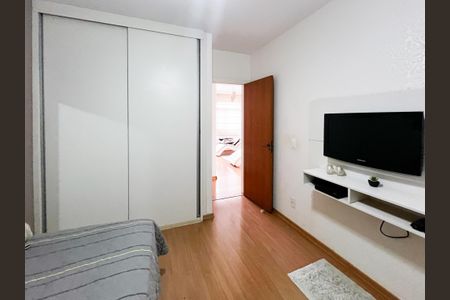 Apartamento à venda com 171m², 3 quartos e 4 vagasQuarto 2