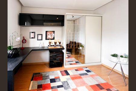 Apartamento à venda com 171m², 3 quartos e 4 vagasSala 2
