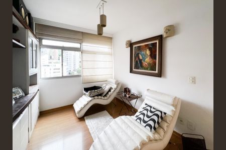 Apartamento à venda com 171m², 3 quartos e 4 vagasQuarto 3