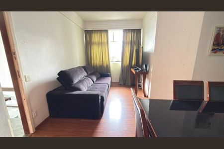 Apartamento à venda com 3 quartos, 150m² em Padre Eustáquio, Belo Horizonte