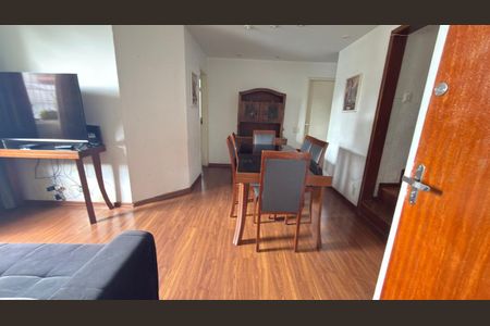 Apartamento à venda com 3 quartos, 150m² em Padre Eustáquio, Belo Horizonte