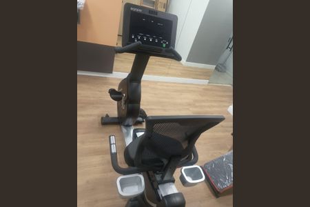 Apartamento à venda com 43m², 1 quarto e 1 vagaÁrea externa