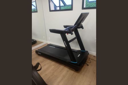 Apartamento à venda com 43m², 1 quarto e 1 vagaÁrea externa