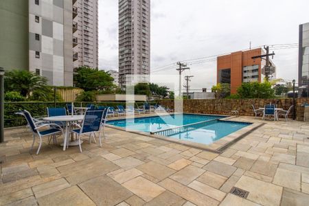 Apartamento à venda com 43m², 1 quarto e 1 vagaÁrea externa