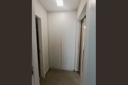 Apartamento à venda com 43m², 1 quarto e 1 vagaQuarto