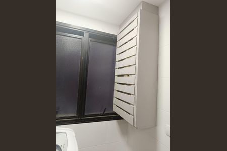Apartamento à venda com 43m², 1 quarto e 1 vagaÁrea de serviço