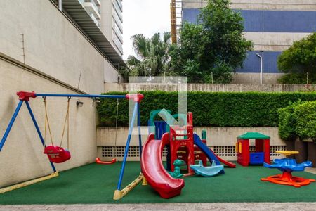 Apartamento à venda com 43m², 1 quarto e 1 vagaÁrea externa