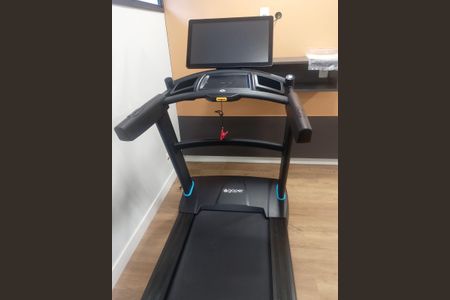 Apartamento à venda com 43m², 1 quarto e 1 vagaÁrea externa