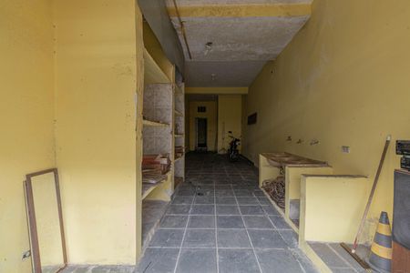 Casa para alugar com 250m², 2 quartos e 2 vagasQuintal