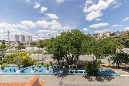 Casa para alugar com 250m², 2 quartos e 2 vagasVista Quarto 2