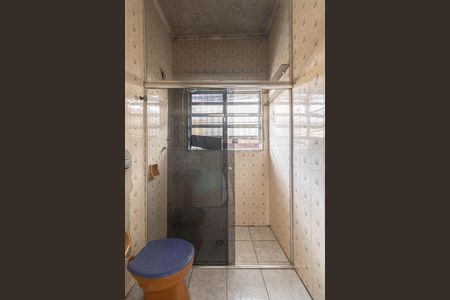 Casa para alugar com 250m², 2 quartos e 2 vagasBanheiro 