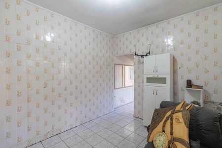 Casa para alugar com 250m², 2 quartos e 2 vagasCozinha