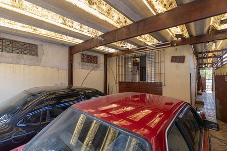 Casa para alugar com 250m², 2 quartos e 2 vagasGaragem