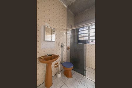 Casa para alugar com 250m², 2 quartos e 2 vagasBanheiro 