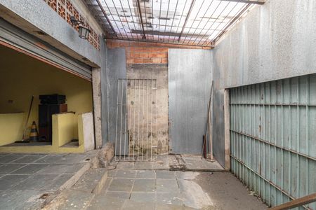 Casa para alugar com 250m², 2 quartos e 2 vagasQuintal