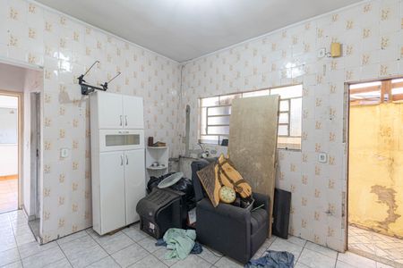 Casa para alugar com 250m², 2 quartos e 2 vagasCozinha