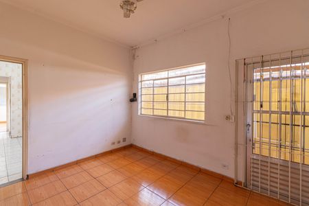 Sala de casa para alugar com 2 quartos, 250m² em Cidade Nova São Miguel, São Paulo