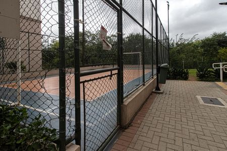 Apartamento para alugar com 40m², 2 quartos e 1 vaga Apartamento para alugar com 40m², 2 quartos e 1 vagaquadra_1